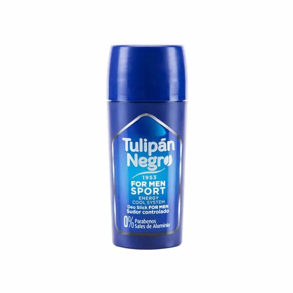 Jag Couture London - New York Tulipán Negro Deodorant Stick For Men 75ml