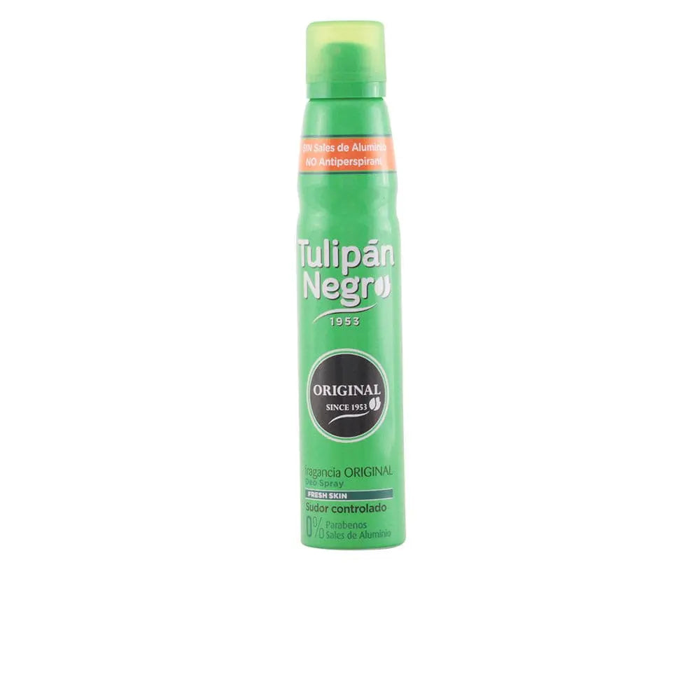 Jag Couture London - New York Tulipan Negro Original Deodorant Spray 200ml