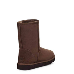 UGG CLASSIC_SHORT_II_1016223_BCDR Jag Couture London - New York