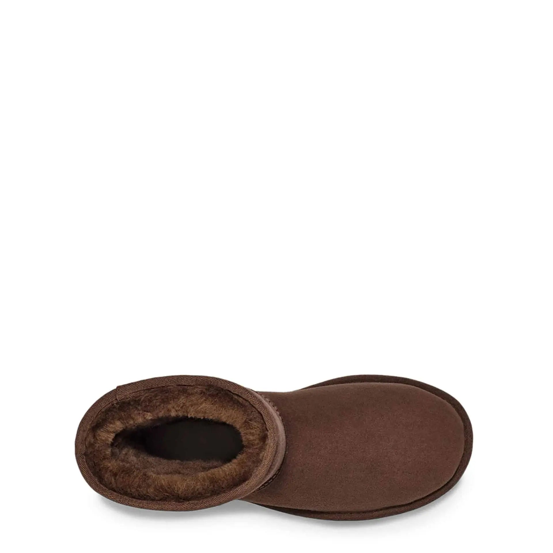 UGG CLASSIC_SHORT_II_1016223_BCDR Jag Couture London - New York