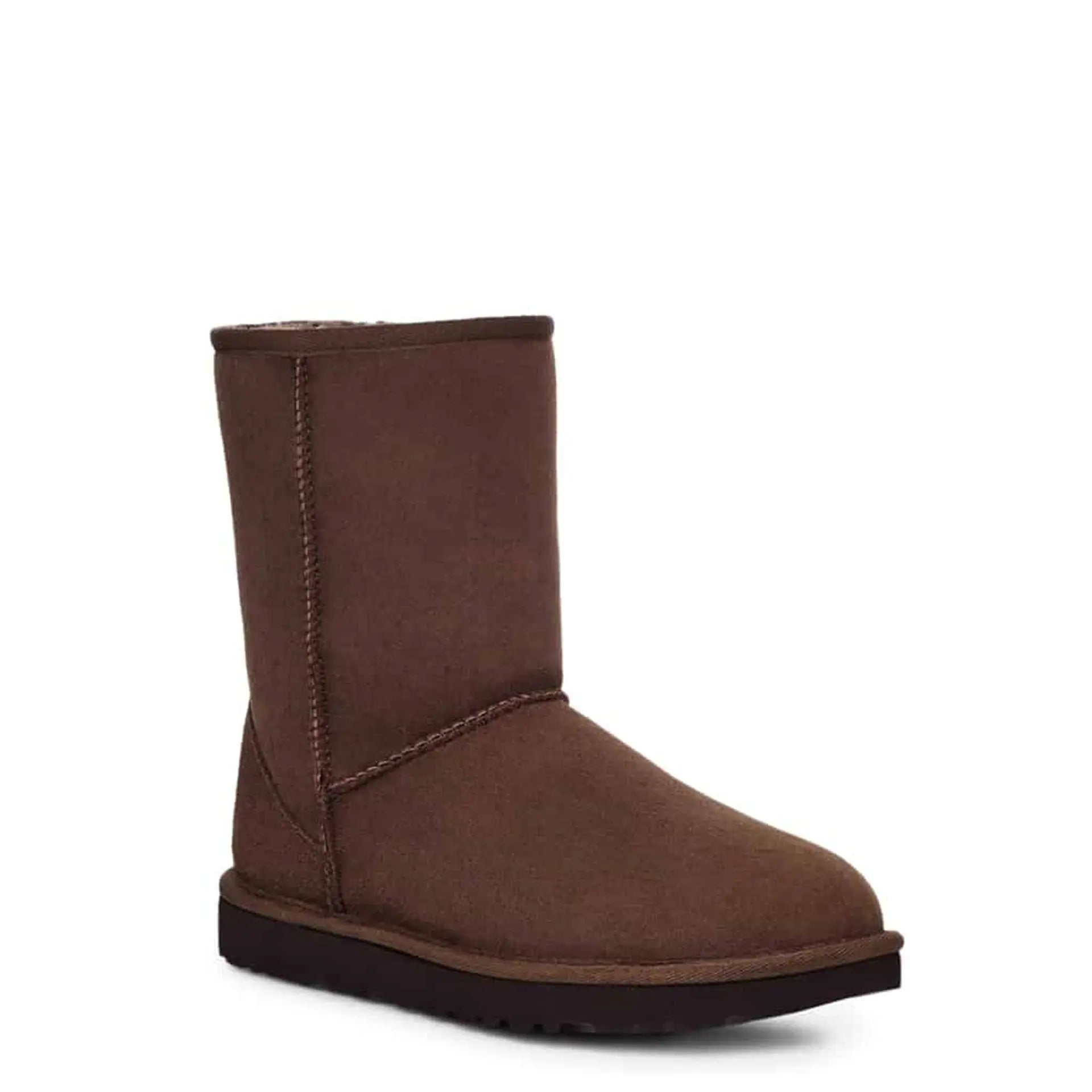 Jag Couture London - New York UGG CLASSIC_SHORT_II_1016223_BCDR