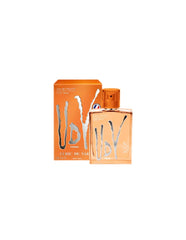 Ulric De Varens Varens U D V Vip Edt Spray 100ml Jag Couture London - New York