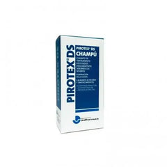 Unipharma Pirotex™ Ds Champú 200ml Jag Couture London - New York