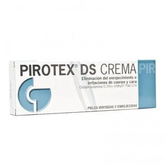 Jag Couture London - New York Unipharma Pirotex™ Ds Cream 75ml