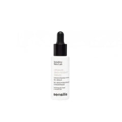 Jag Couture London - New York Upgrade High Potency Serum 30ml