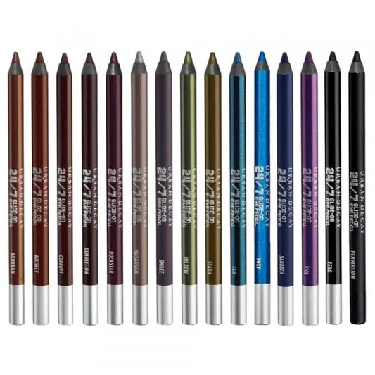 Urban Decay 24-7 Glide On Eye Pencil Lsd Jag Couture London - New York