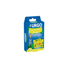 Urgo Apósitos Especial Niños Jungle 2,5cm X 5 7cm 14u Jag Couture London - New York