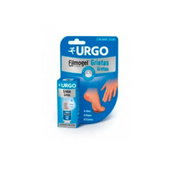 Jag Couture London - New York Urgo Cracks Filmogel 3.25ml