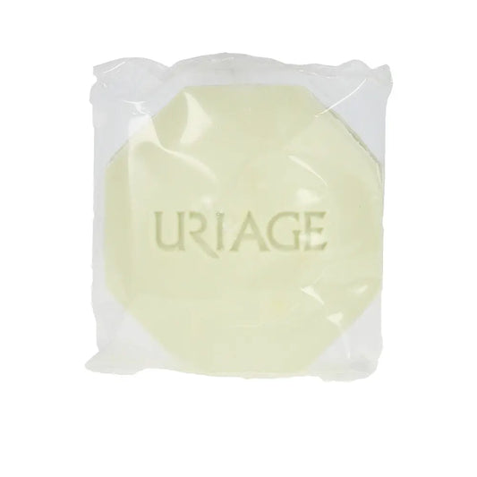 Uriage Hyseac Dermatological Cleansing Bread 100g Jag Couture London - New York