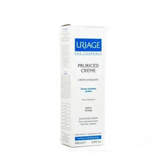 Jag Couture London - New York Uriage Pruriced Cream 8 Calamina 100ml
