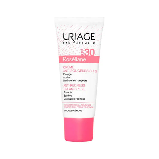 Uriage Roseliane Cream Spf30 40ml Jag Couture London - New York