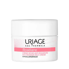 Uriage Roséliane Rich Anti-Redness Cream 50ml Jag Couture London - New York