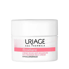 Jag Couture London - New York Uriage Roséliane Rich Anti-Redness Cream 50ml