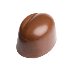 Brasil - mocca cream in milk chocolate 14.8g