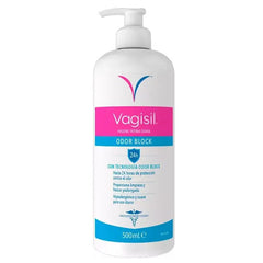 Jag Couture London - New York Vagisil OdorBlock Intimate Gel 500ml