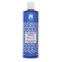 Valquer Anti-Hair Loss Shampoo 0% 400ml Jag Couture London - New York