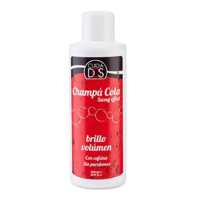 Valquer Cola Swag Effect Shampoo 1000ml Jag Couture London - New York