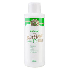 Valquer Shampoo With Biotin 1000ml Jag Couture London - New York