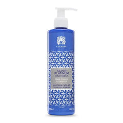 Valquer Silver Platinum Har Mask 300ml Jag Couture London - New York