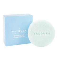 Valquer Solid Shampoo Sky Normal Hair 50g Jag Couture London - New York