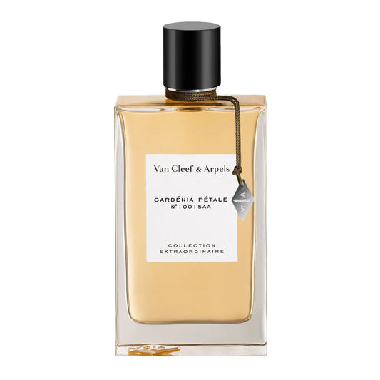 Van Cleef And Arpels Collection Gardenia Petale Eau De Perfume Spray 75ml Jag Couture London - New York