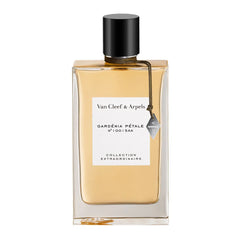 Van Cleef And Arpels Collection Gardenia Petale Eau De Perfume Spray 75ml Jag Couture London - New York