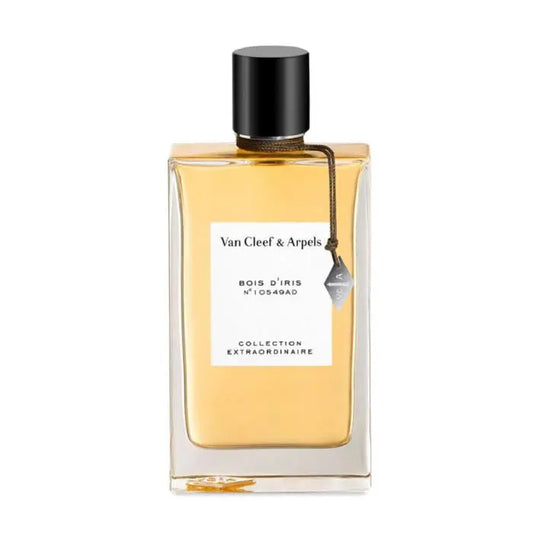 Van Cleef &amp; Arpels Bois D'Iris Eau De Perfume Spray 75ml Jag Couture London - New York