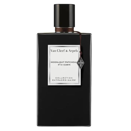 Van Cleef &amp; Arpels Moonlight Patchouli Eau De Perfume Spray 75ml Jag Couture London - New York