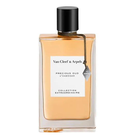 Van Cleef &amp; Arpels Precious Oud Eau De Perfume Spray 75ml Jag Couture London - New York