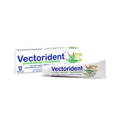 Vectem Vectorident Toothpaste 75ml Jag Couture London - New York