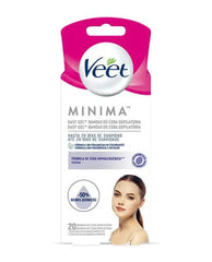 Veet C Fria 20h Facial Pure P-Sensible Jag Couture London - New York