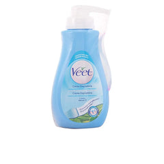 Jag Couture London - New York Veet Depilatory Cream With Dispenser 400ml