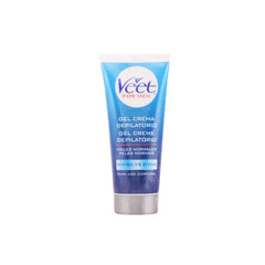 Jag Couture London - New York Veet For Men Depilatory Cream Normal Skin 200ml