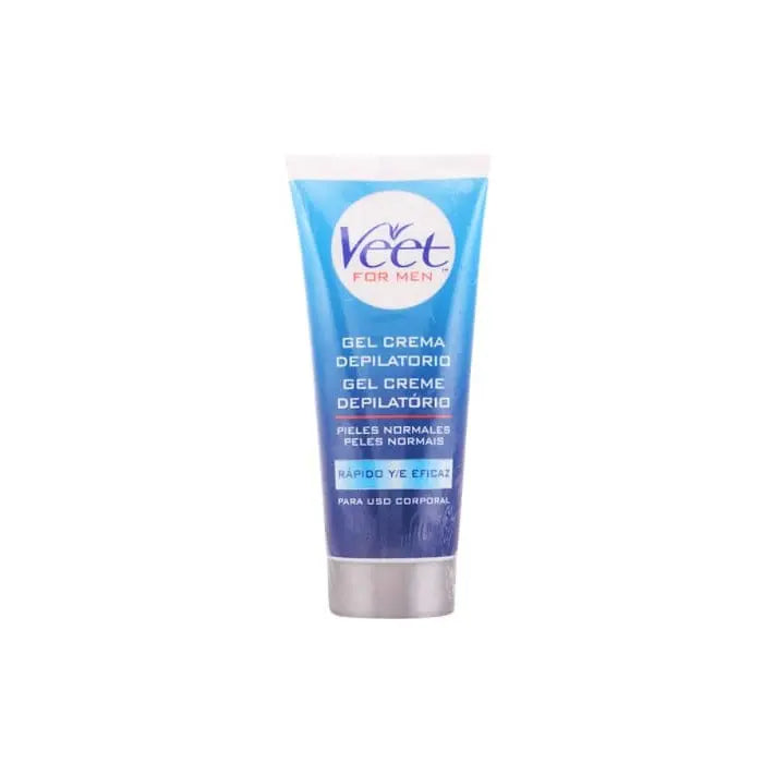 Jag Couture London - New York Veet For Men Depilatory Cream Normal Skin 200ml