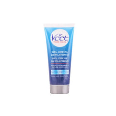 Veet For Men Depilatory Cream Normal Skin 200ml Jag Couture London - New York