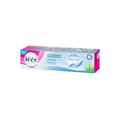 Jag Couture London - New York Veet Hair Remover Cream Sensitive Skin 200ml