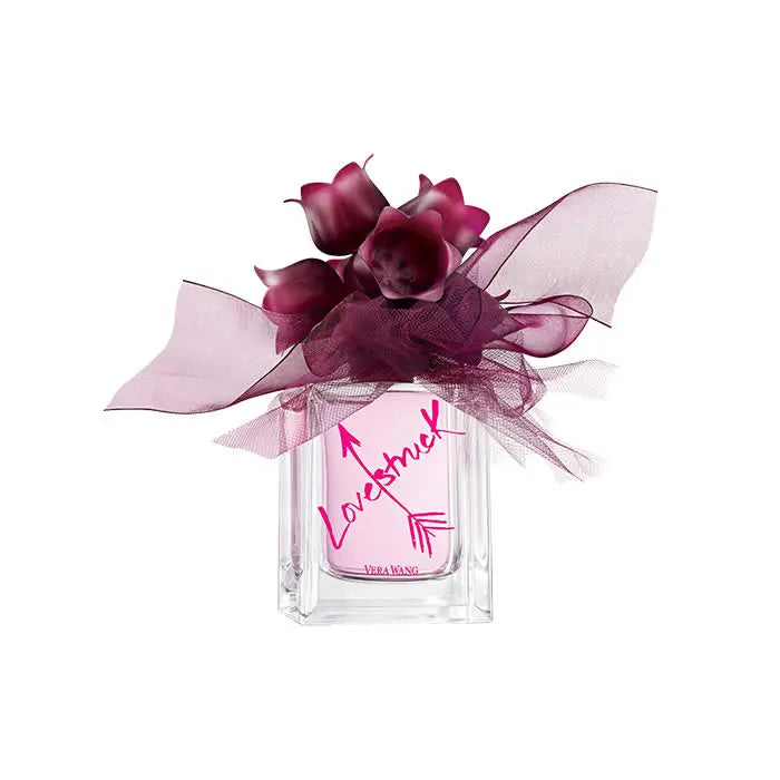 Vera Wang Lovestruck Eau De Perfume Spray 100ml Jag Couture London - New York