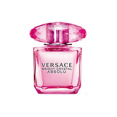 Versace Bright Crystal Absolu Eau De Perfume Spray 30ml Jag Couture London - New York