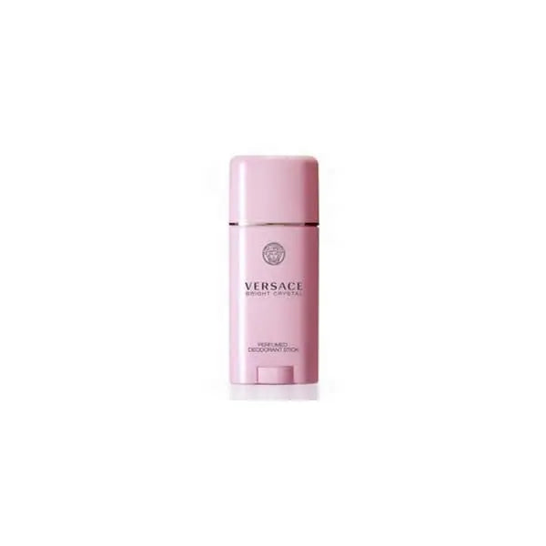 Jag Couture London - New York Versace Bright Crystal Deodorant Stick 50ml