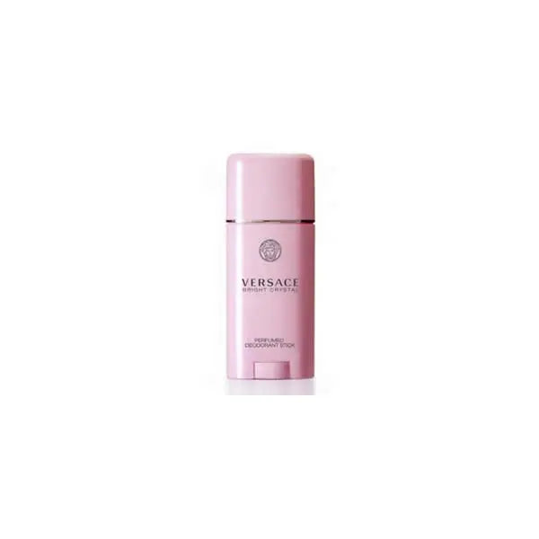 Versace Bright Crystal Deodorant Stick 50ml Jag Couture London - New York