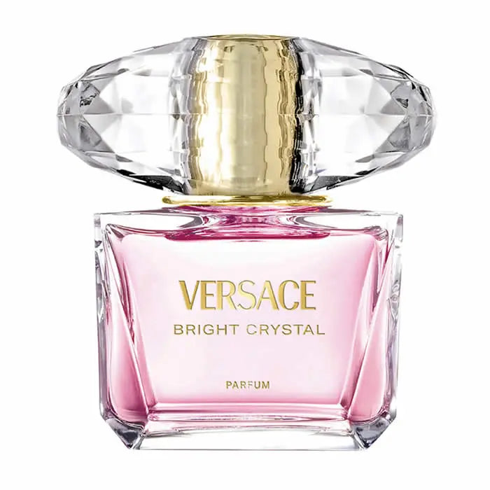 Versace Bright Crystal Parfum Spray 90ml Jag Couture London - New York