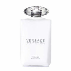 Jag Couture London - New York Versace Bright Crystal Perfumed Body Lotion 200ml