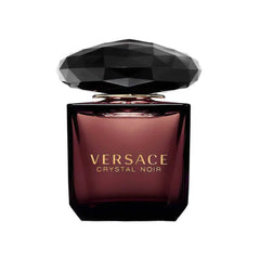 Versace Crystal Noir Eau De Toilette Spray 90ml Jag Couture London - New York