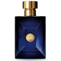 Versace Dylan Blue Eau De Toilette Spray 50ml Jag Couture London - New York