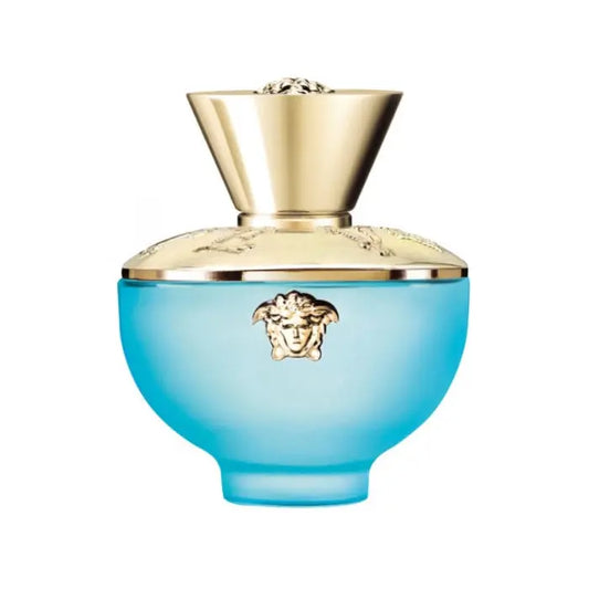 Versace Dylan Torquoise Eau De Toilette Spray 30ml Jag Couture London - New York