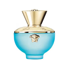 Versace Dylan Torquoise Eau De Toilette Spray 30ml Jag Couture London - New York