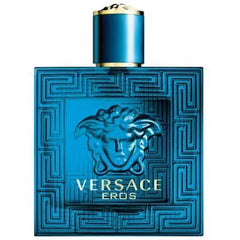 Jag Couture London - New York Versace Eros Eau De Toilette Spray 200ml