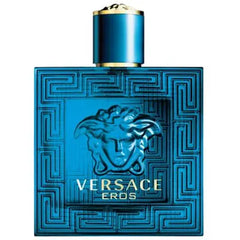 Versace Eros Eau De Toilette Spray 200ml Jag Couture London - New York