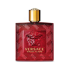 Versace Eros Flame Eau De Perfume Spray 200ml Jag Couture London - New York