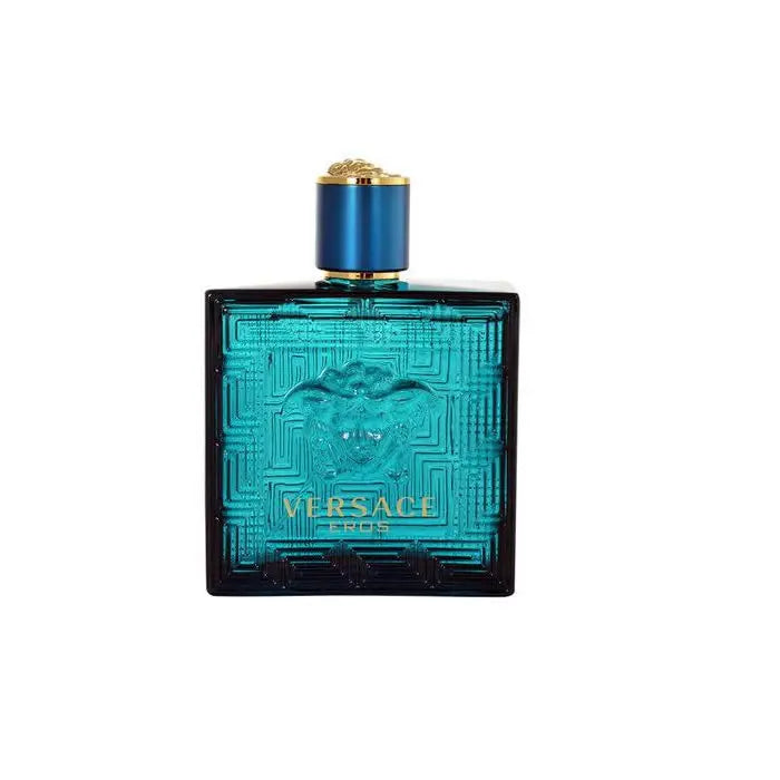 Versace Eros Perfumed Deodorant Spray 100ml Jag Couture London - New York